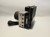 Original BMW E60 E61 ABS módulo hidráulico + unidad de control 6769703 6769705